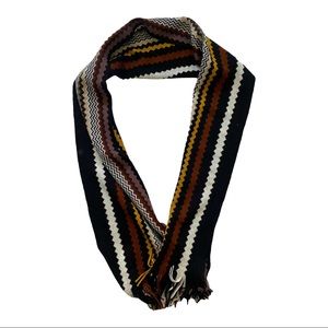 Missoni for Target Zig Zag Scarf